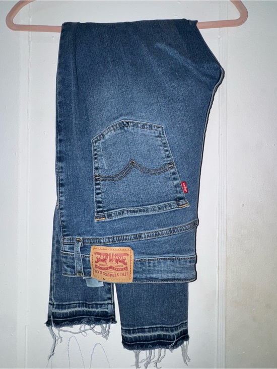 Levi's Denim - Levi's 721 jeans